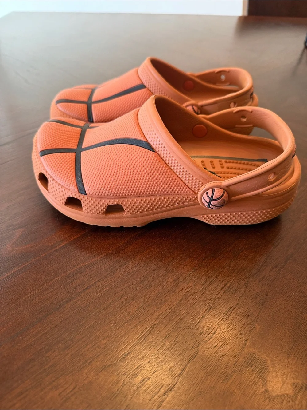 Crocs Basketball Crocs size 2